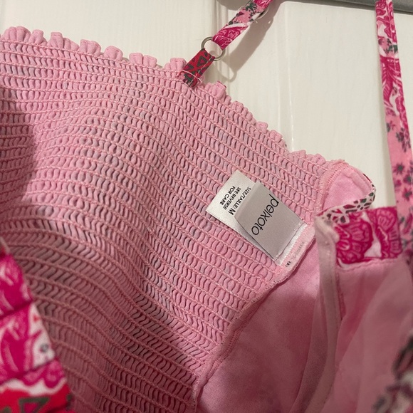 REVOLVE- Peixoto Two Piece Set - Picture 5 of 5